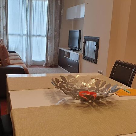 Acogedor Apartamento En Las Margas Sabiñánigo Exterior foto